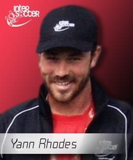 Yann Rhodes