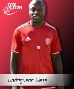 Rodrigueno Wete