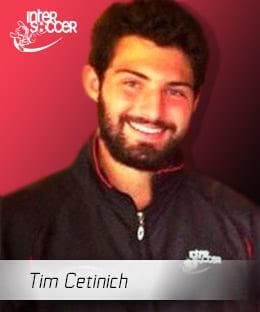 Tim Cetinich