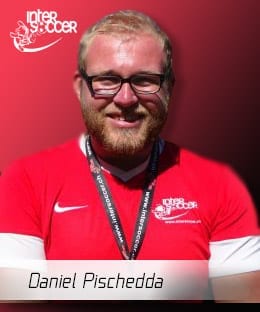 Daniel Pischedda