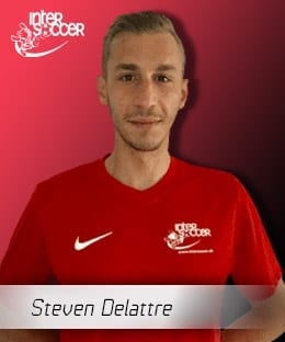 Steven Delattre