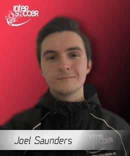 Joel Saunders