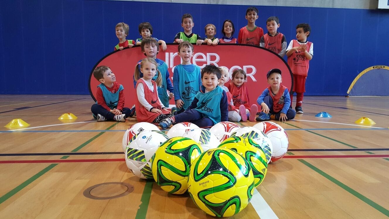 Mini Winter Camps