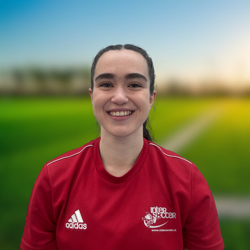 Andreia Dos Santos Gomez