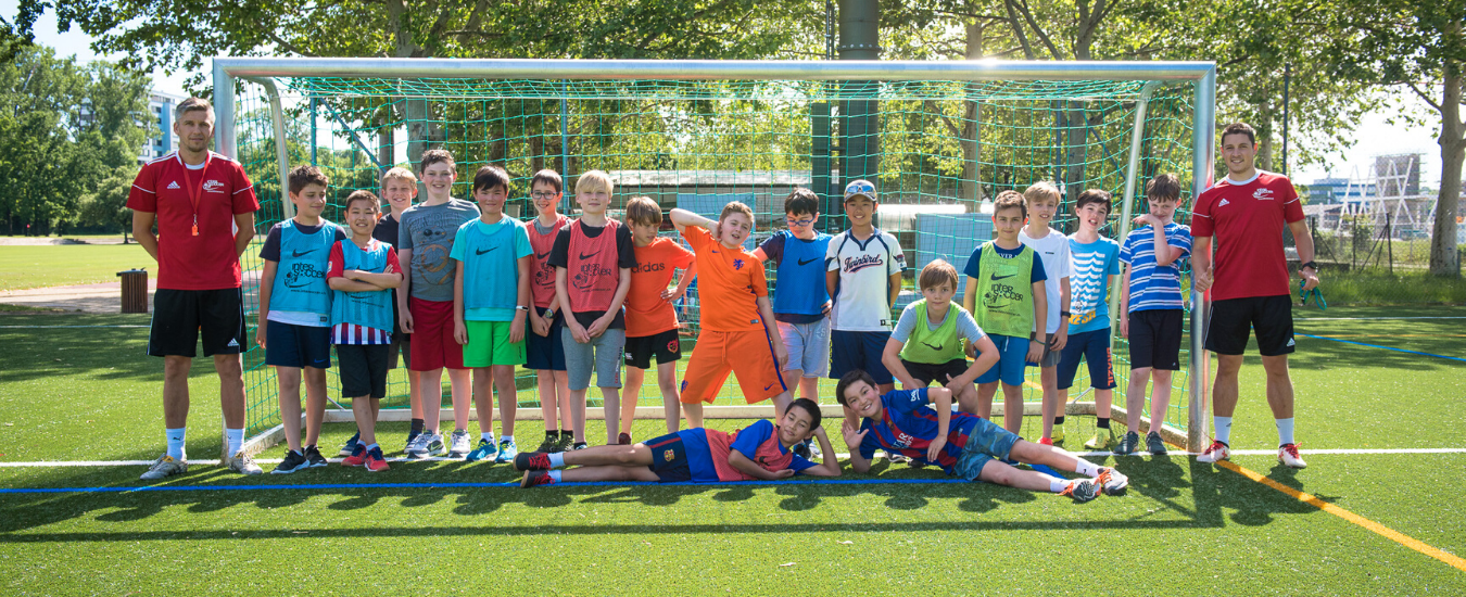 Akademie Sommer Camps