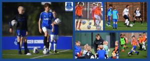 Everton FC Camps d'été