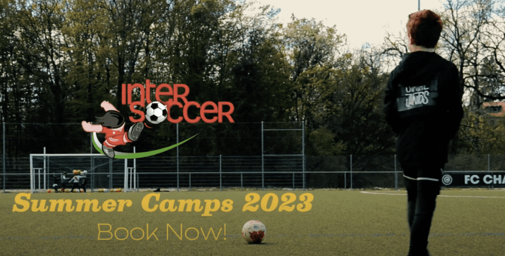 Summer Football Camps 2023