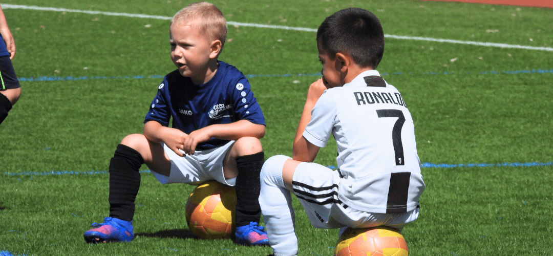 Anniversaire Foot 7 Ans