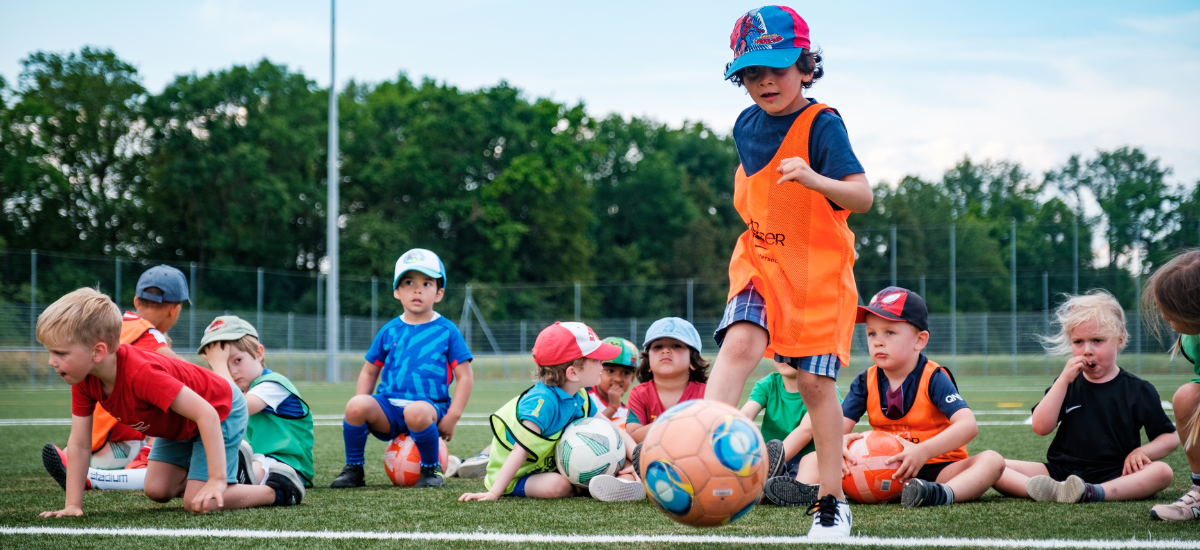 Équipement de foot & matériel, entraînement, coach - Click For Foot