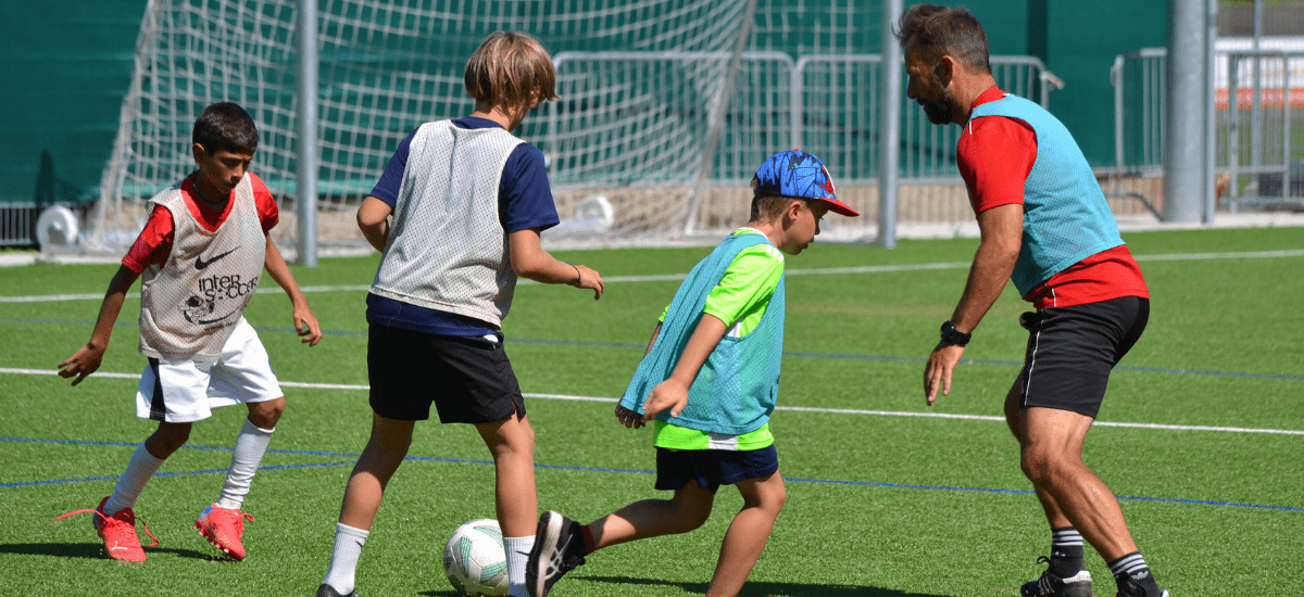 Football Après l'École