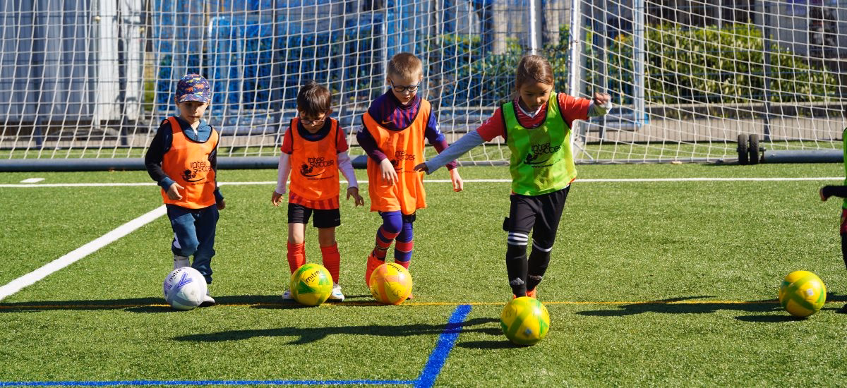Football Camps