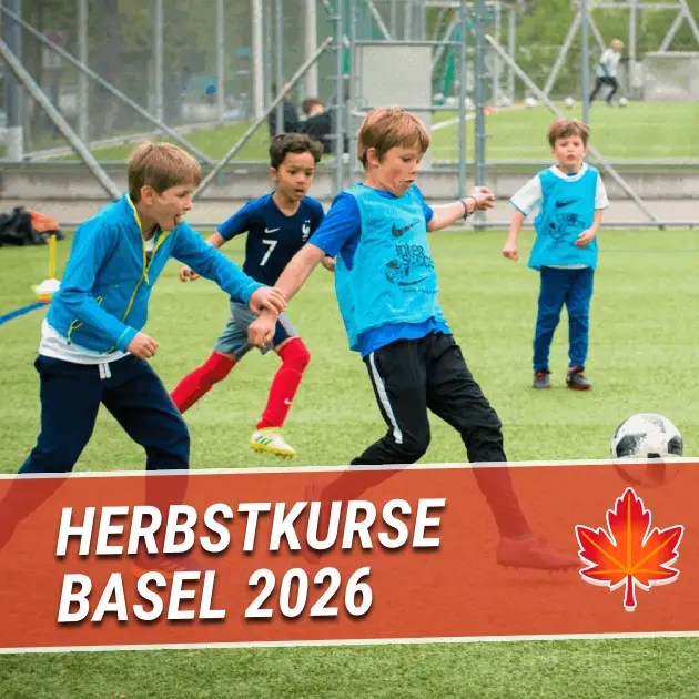 Basel Herbstkurse 2026