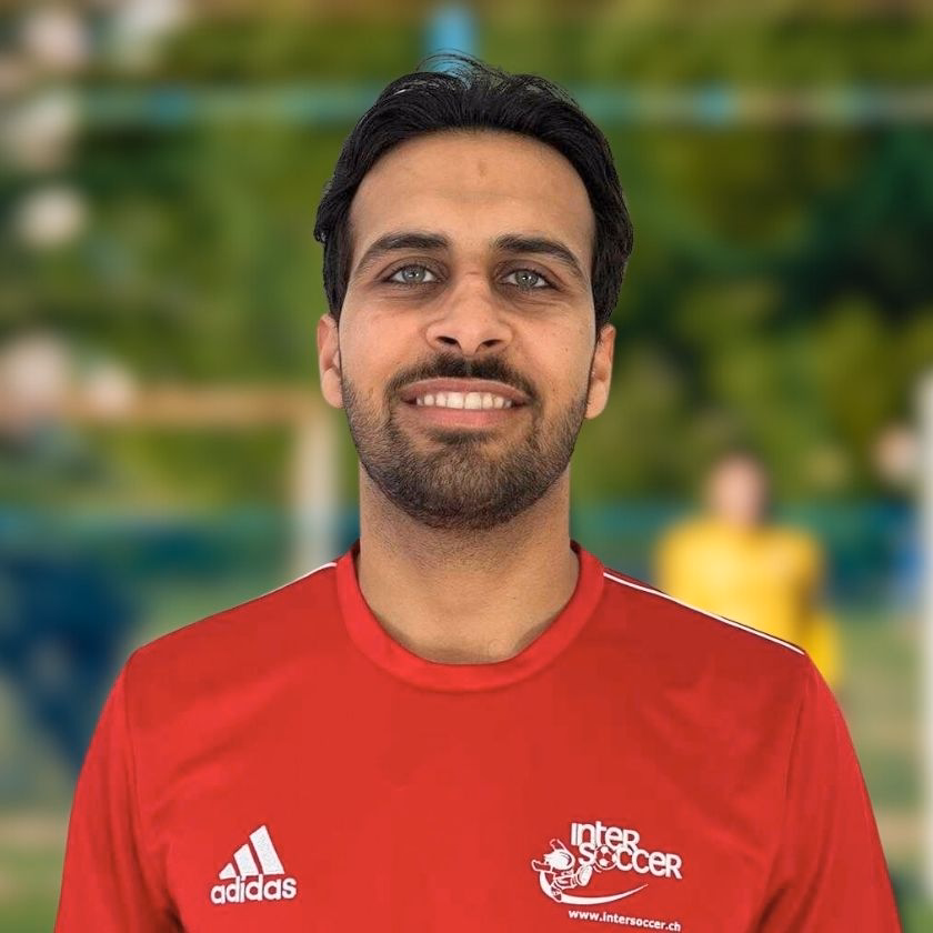 Jas Singh
