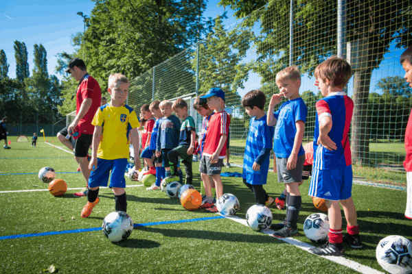 Zug Autumn Camps