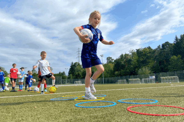 Zug Autumn Camps - Image 4