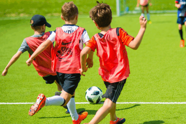 Basel Autumn Football Courses - Image 4