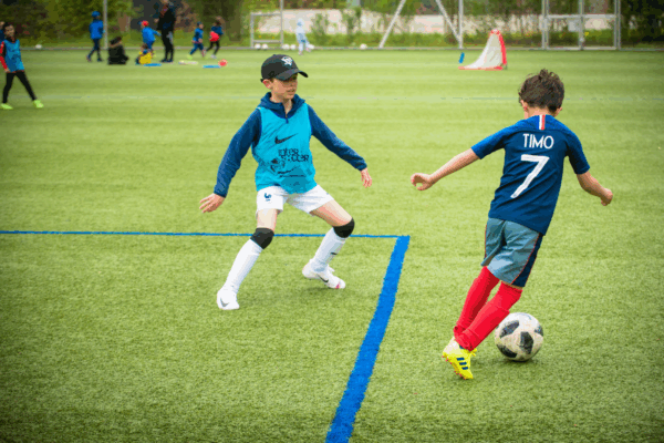 Zug Spring/Summer Football Courses - Image 5