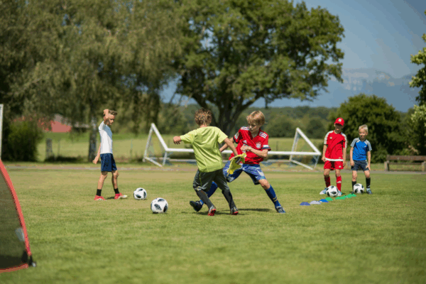 Zug Spring/Summer Football Courses - Image 4
