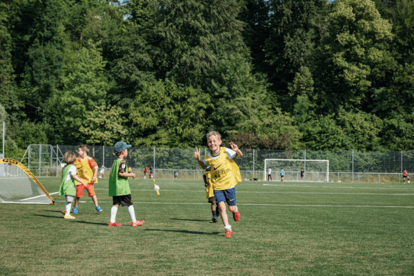 Zug Spring/Summer Football Courses - Image 2