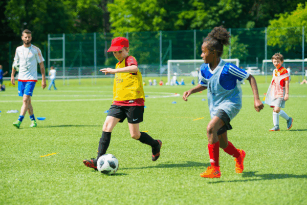 Geneva Summer Camps
