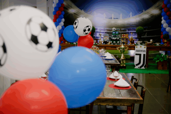 Birthday Party - Image 4