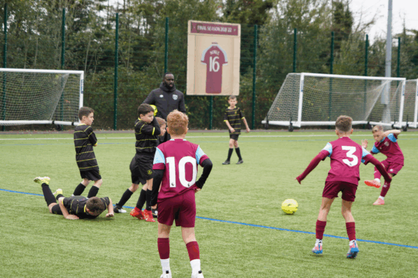 West Ham Summer Camps - Image 4
