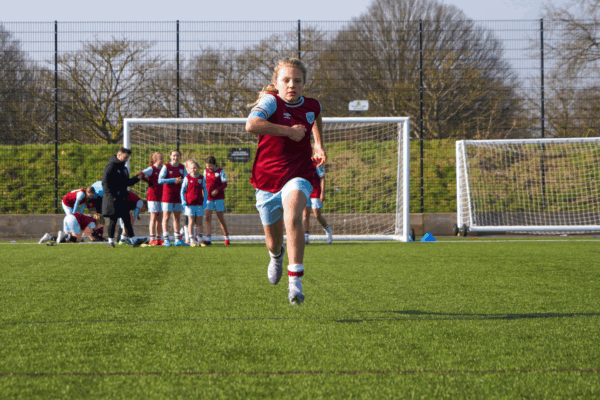West Ham Summer Camps - Girls Only