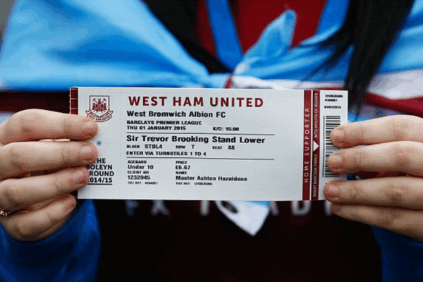 West Ham Summer Camps - Image 2