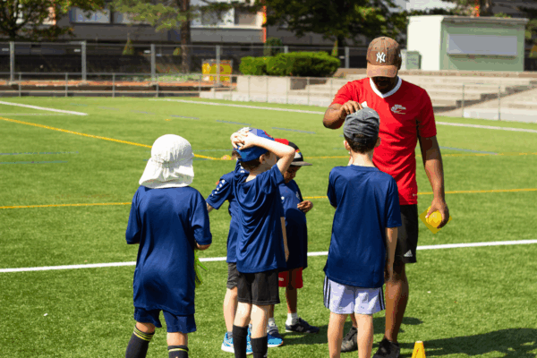 Basel Autumn Camps - Image 5