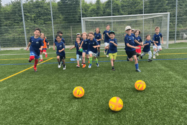 Basel Autumn Camps - Image 2
