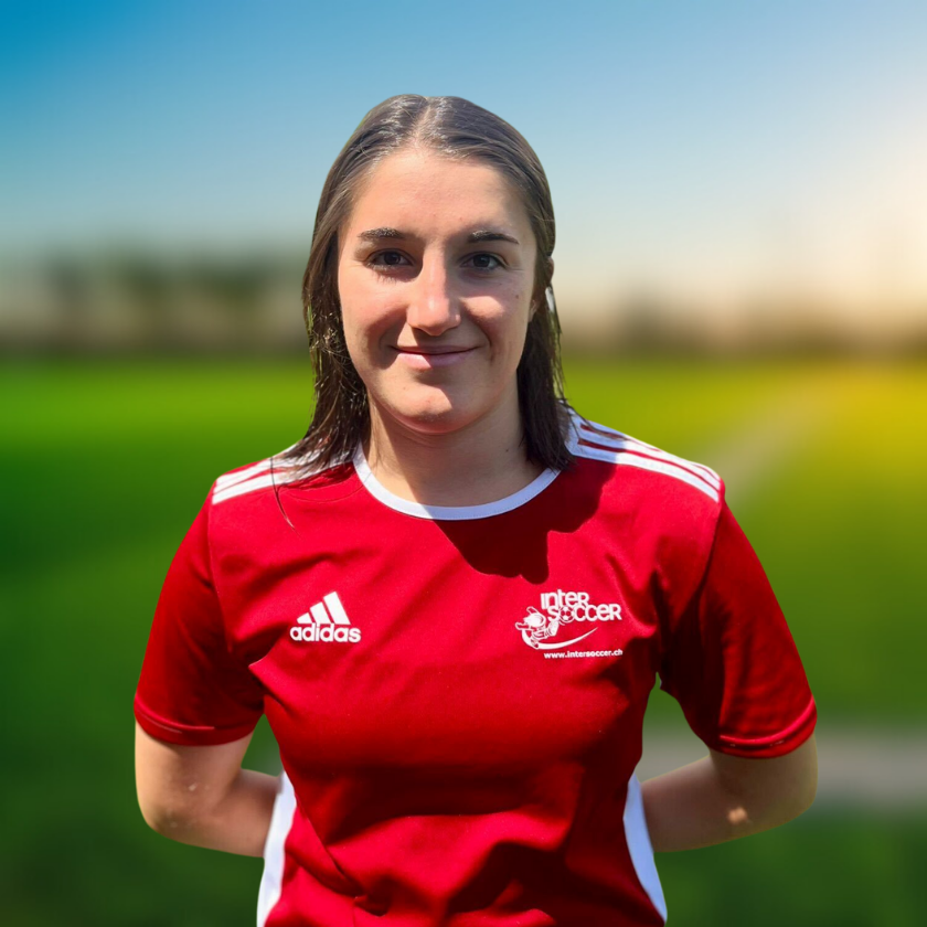 Céline Osborn-Smith