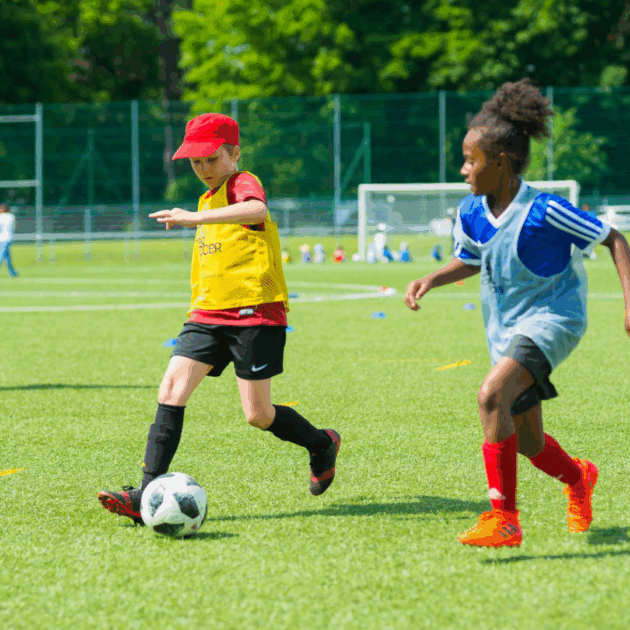 Basel Summer Camps