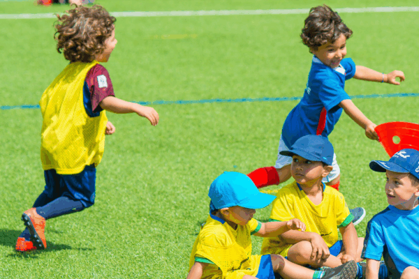 Basel Summer Camps - Image 3