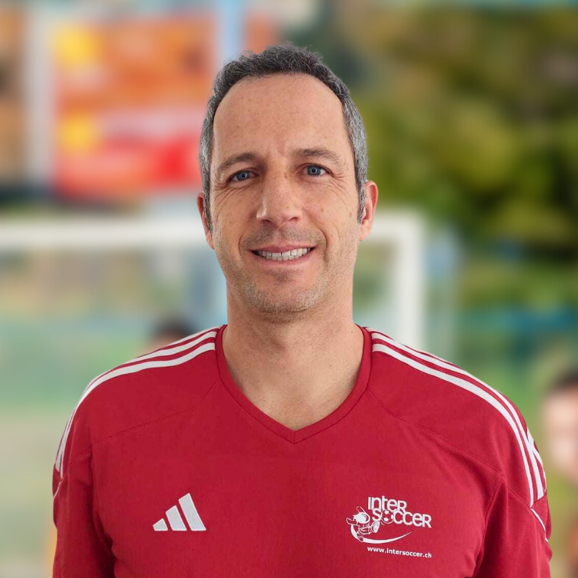 Cyril Vanleberghe