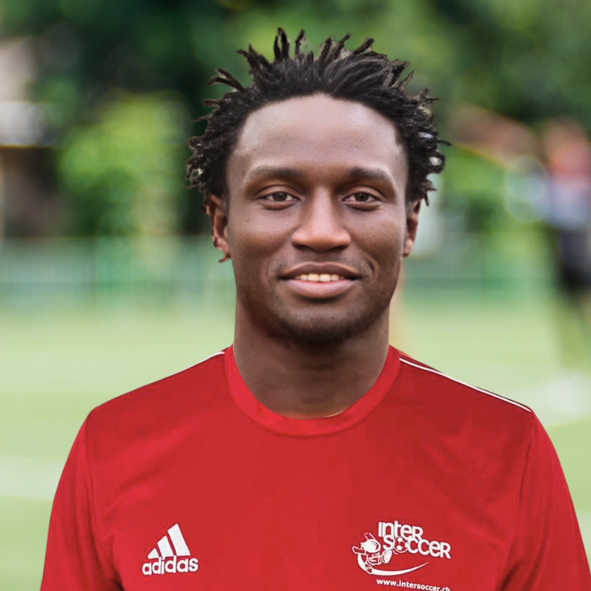 Jonathan Nwodu