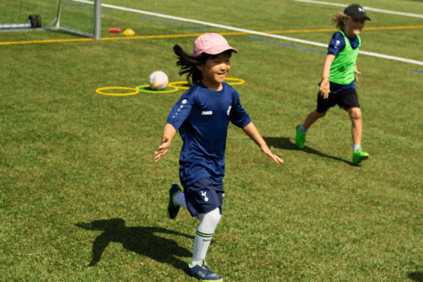 Basel Girls-Only Autumn Courses - Image 2