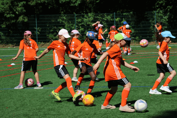 Basel Girls-Only Autumn Courses - Image 3