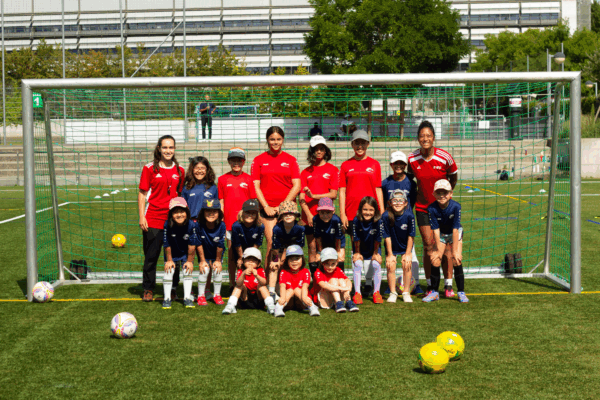 Basel Girls-Only Autumn Courses