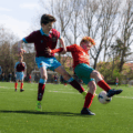 Train Like a Pro: West Ham United Summer Football Camps