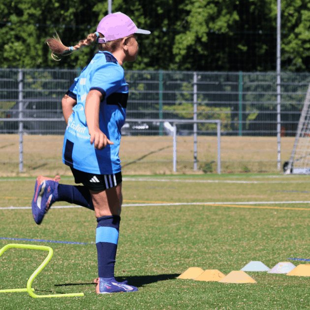 Geneva Girls-Only Spring/Summer Courses 2026