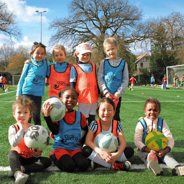 Girls-Only Football Open Day - Collège Sismondi, Geneva - 26.04.2026