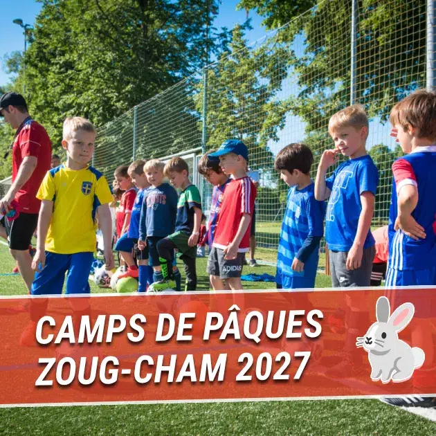 Camps de Pâques Zoug 2026 (Copy)