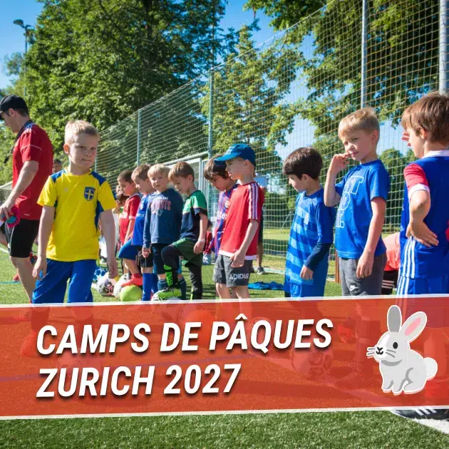 Camps de Pâques Zurich 2026 (Copy)