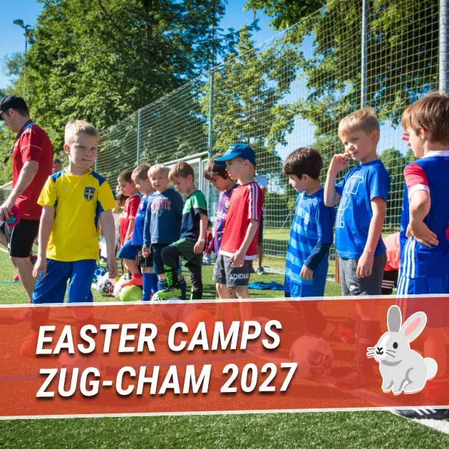 Zug Easter Camps 2027